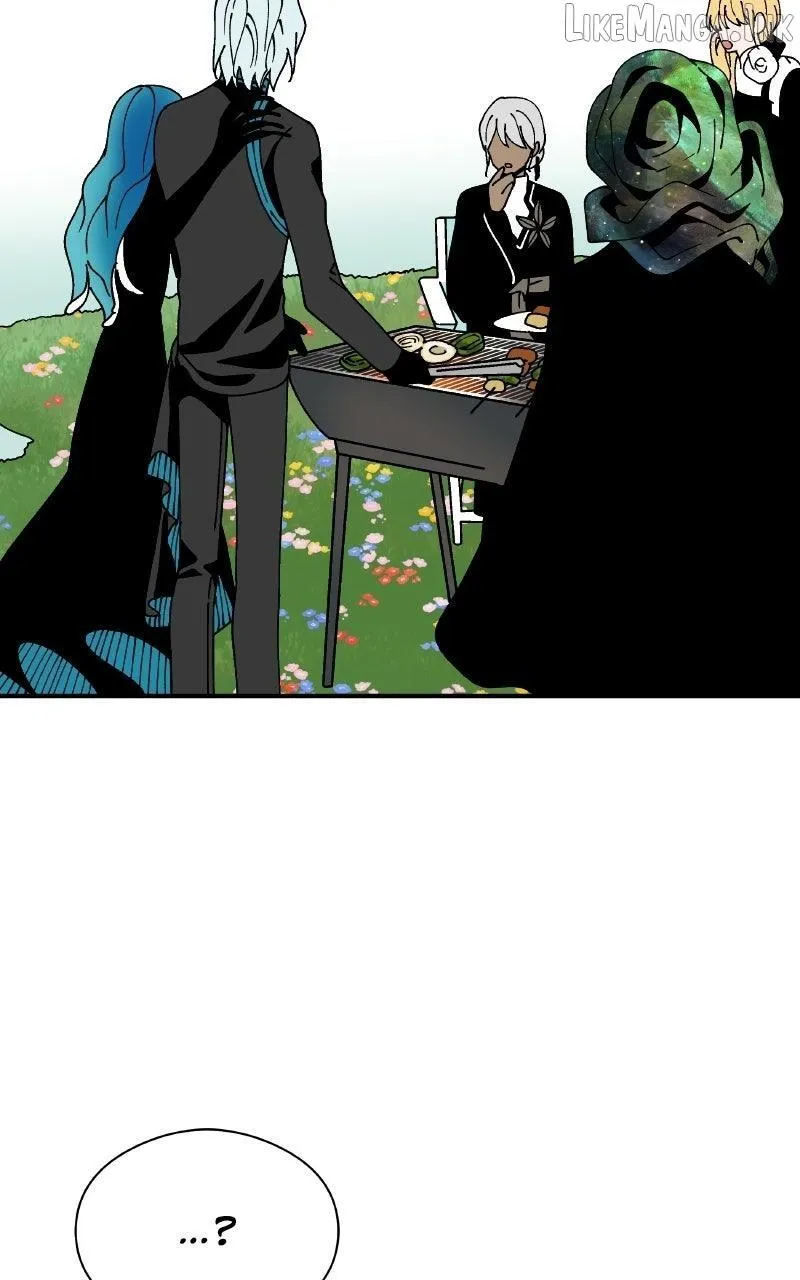 Read False Paradise chapter 78 image 82 on Lezhin