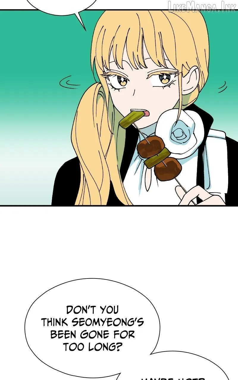 Read False Paradise chapter 78 image 83 on Lezhin