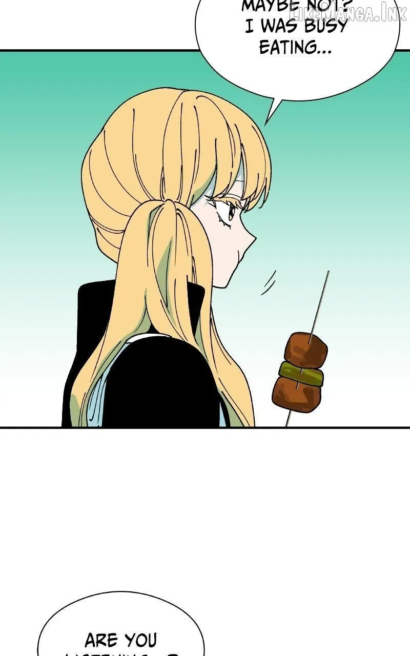 Read False Paradise chapter 78 image 84 on Lezhin