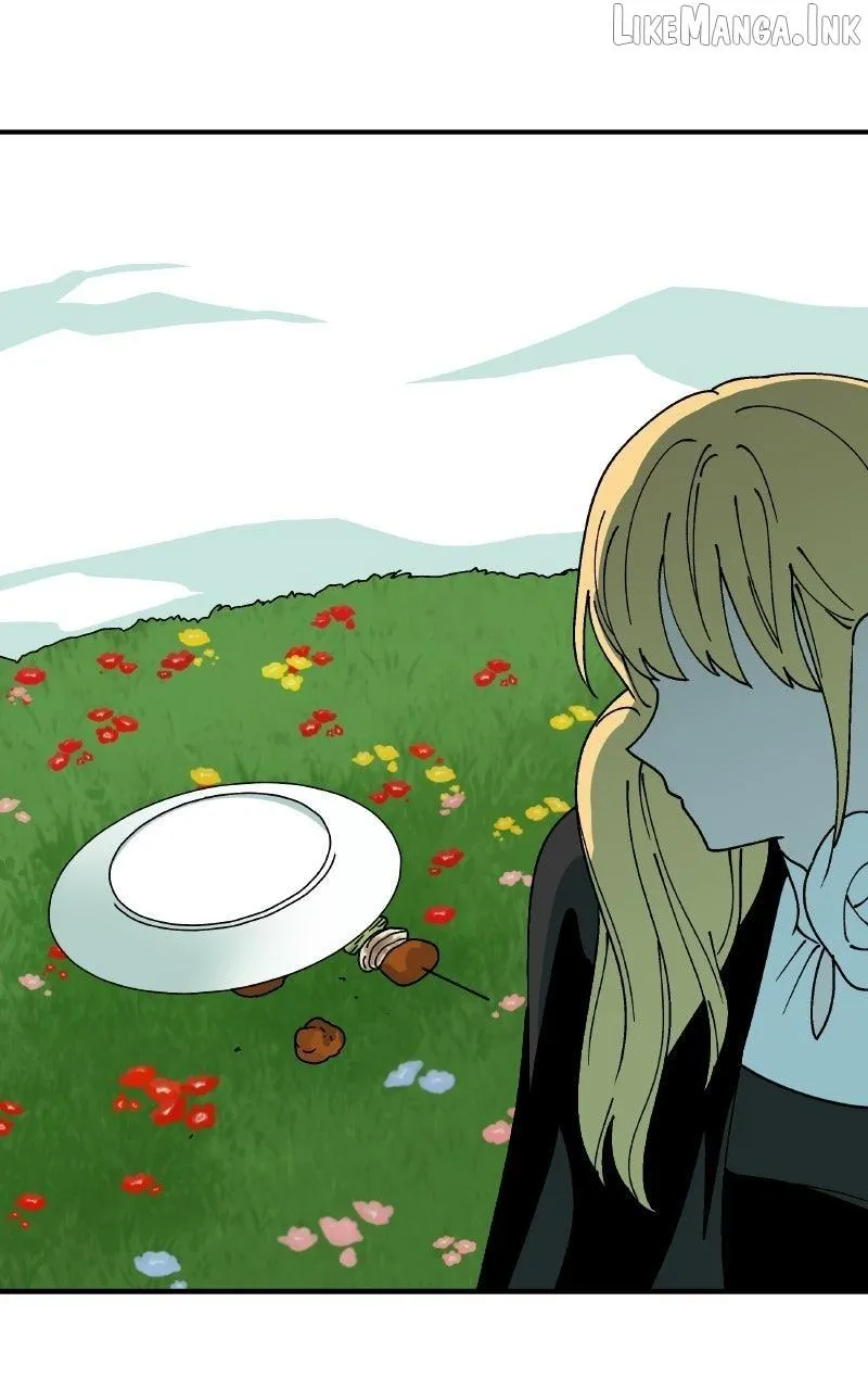 Read False Paradise chapter 78 image 86 on Lezhin