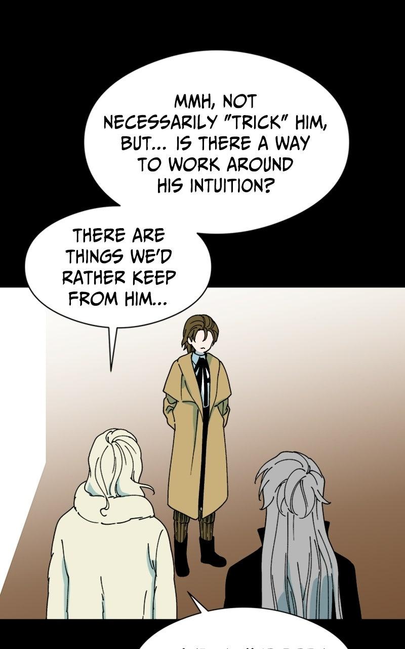 Read False Paradise chapter 79 image 10 on Lezhin