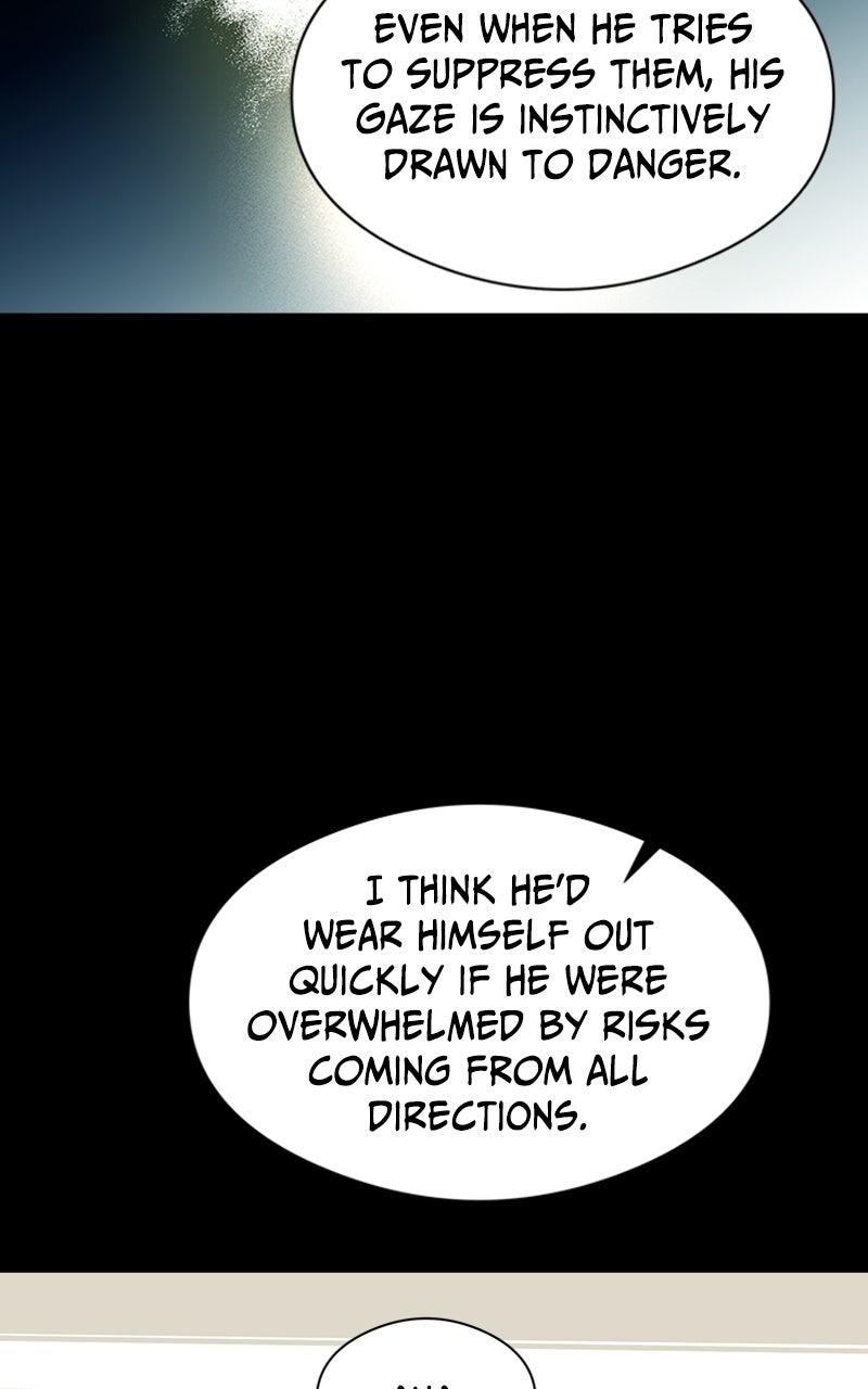 Read False Paradise chapter 79 image 14 on Lezhin