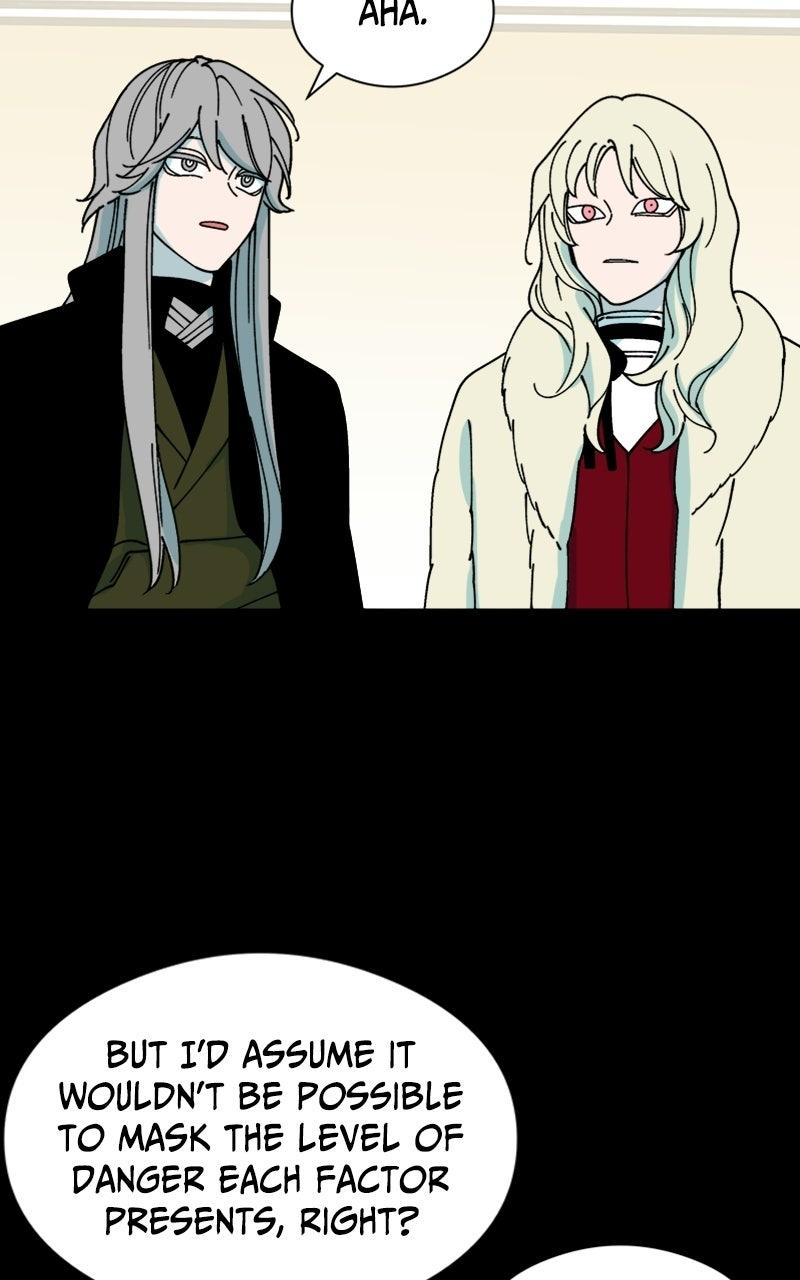 Read False Paradise chapter 79 image 15 on Lezhin
