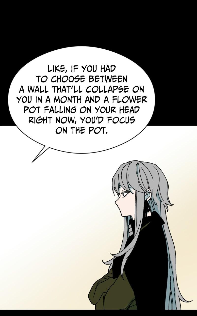 Read False Paradise chapter 79 image 18 on Lezhin