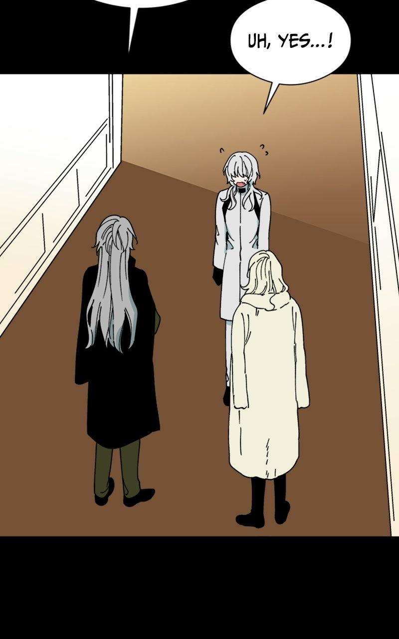 Read False Paradise chapter 79 image 21 on Lezhin