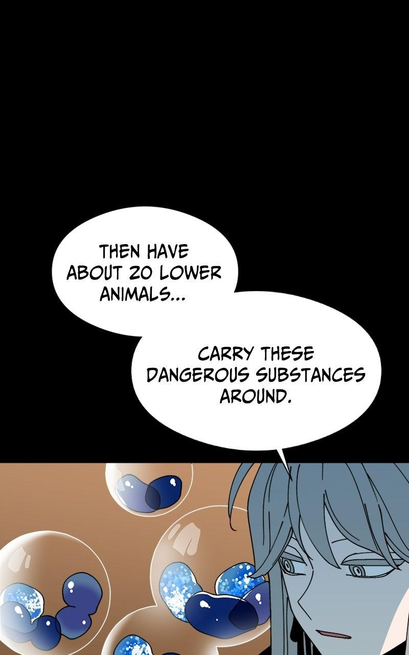 Read False Paradise chapter 79 image 22 on Lezhin