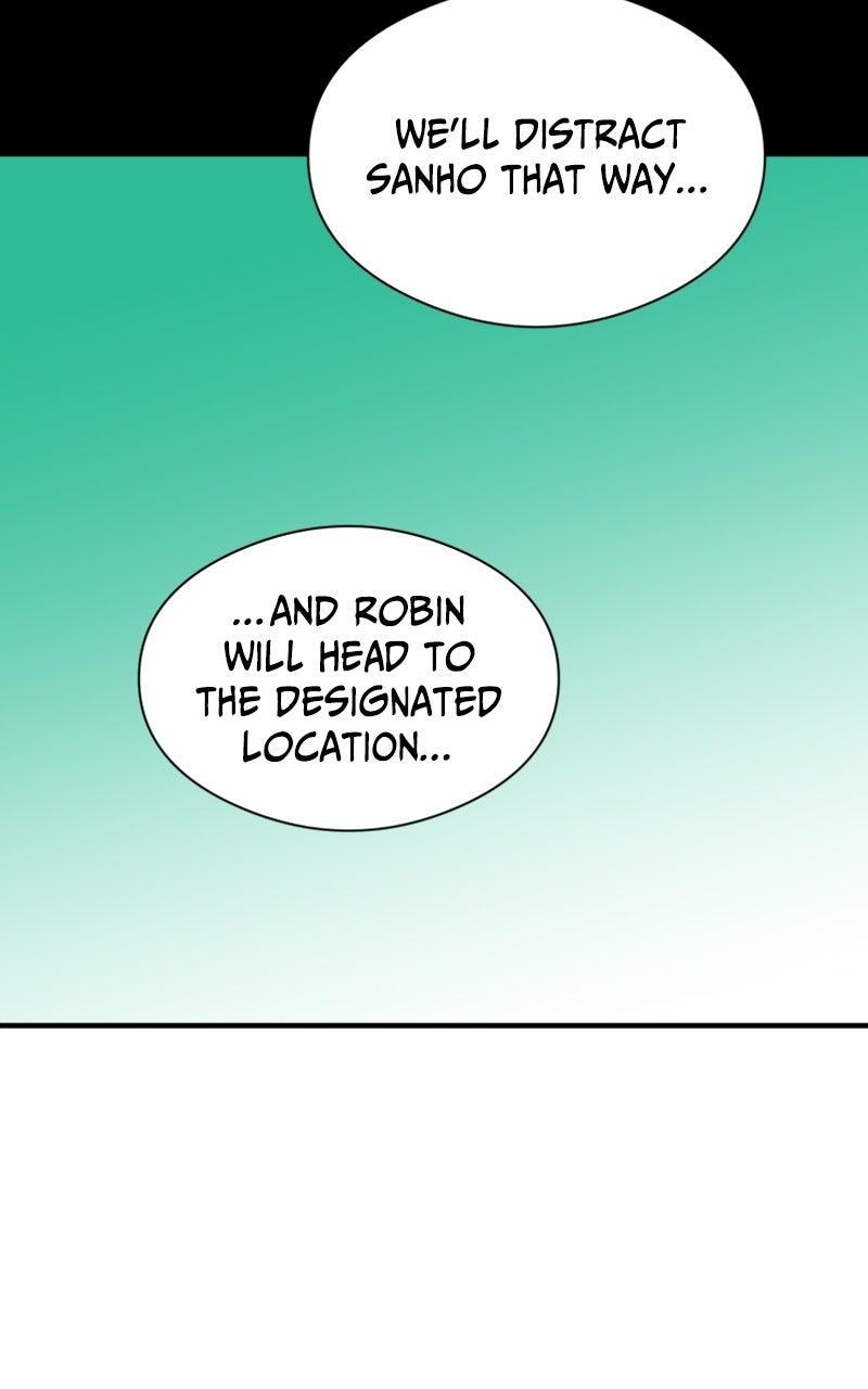 Read False Paradise chapter 79 image 24 on Lezhin