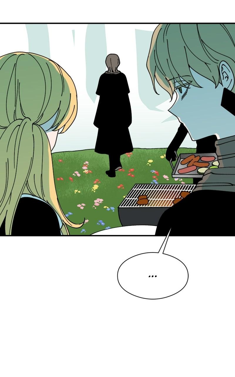 Read False Paradise chapter 79 image 27 on Lezhin