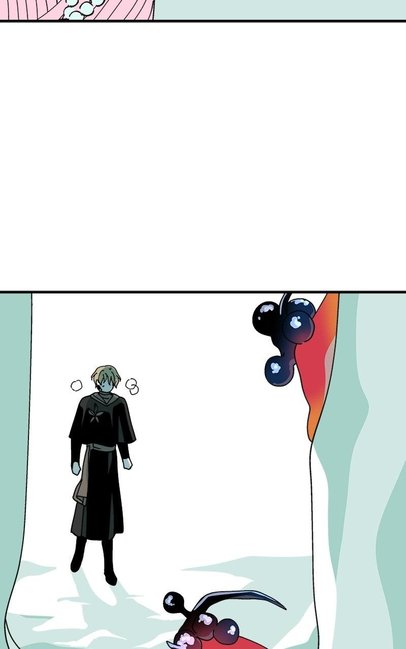 Read False Paradise chapter 79 image 34 on Lezhin