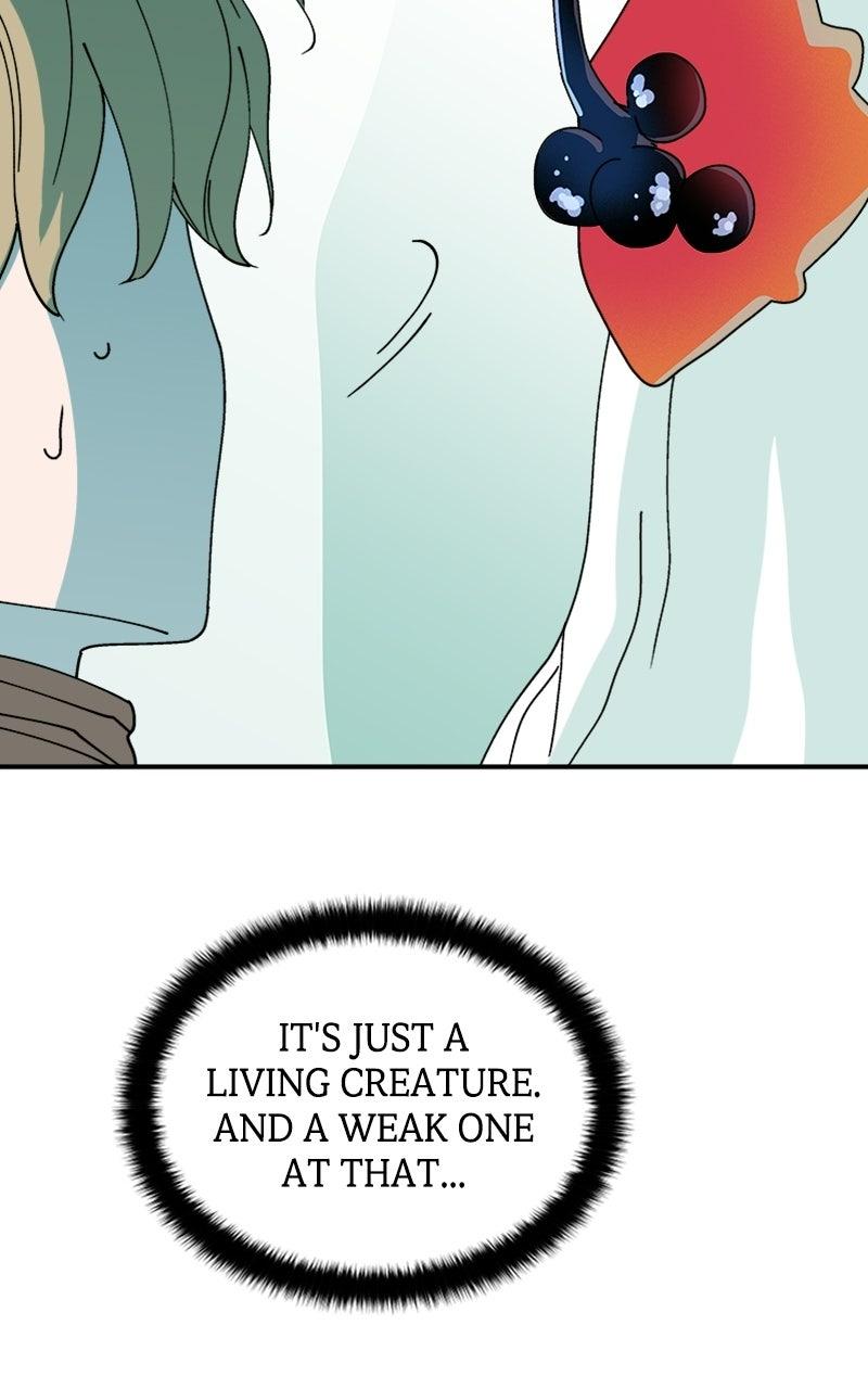 Read False Paradise chapter 79 image 36 on Lezhin