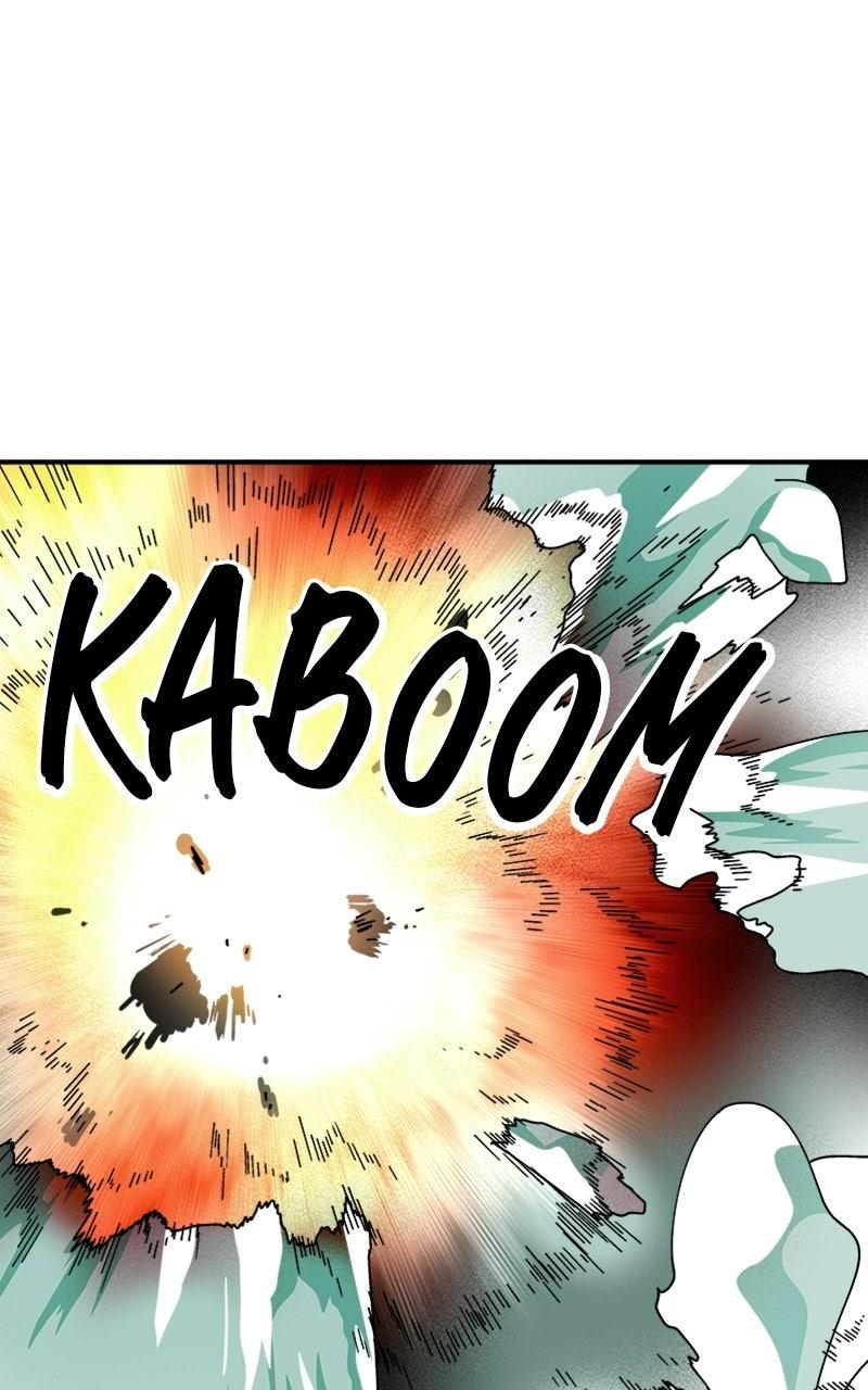 Read False Paradise chapter 79 image 40 on Lezhin