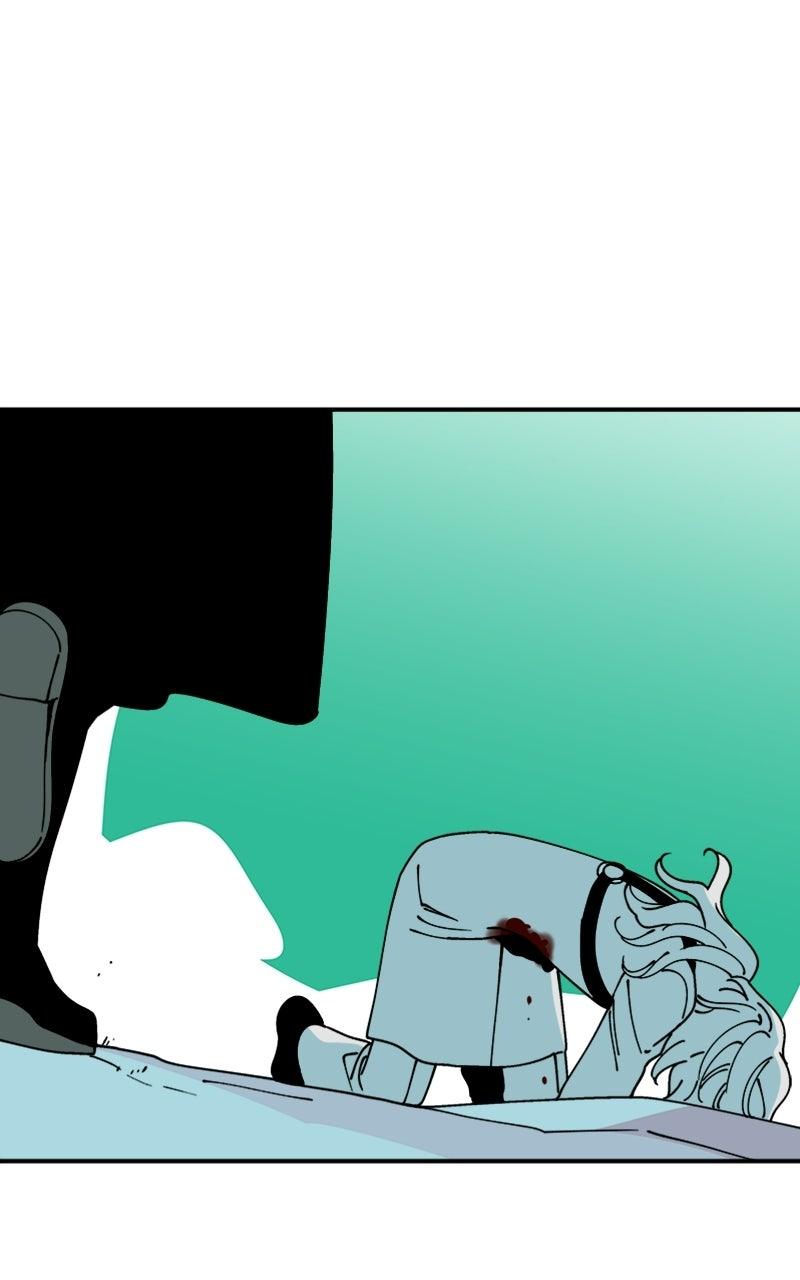 Read False Paradise chapter 79 image 43 on Lezhin