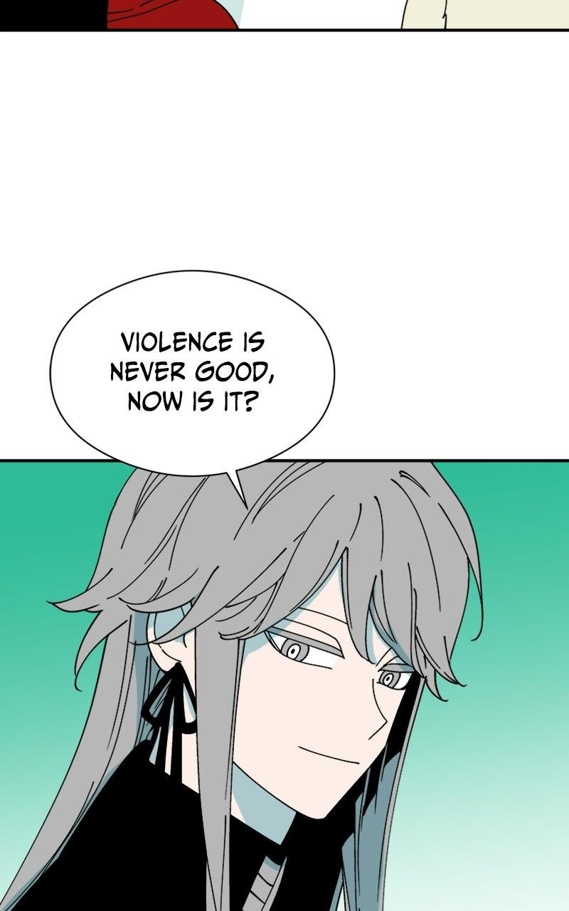 Read False Paradise chapter 79 image 53 on Lezhin