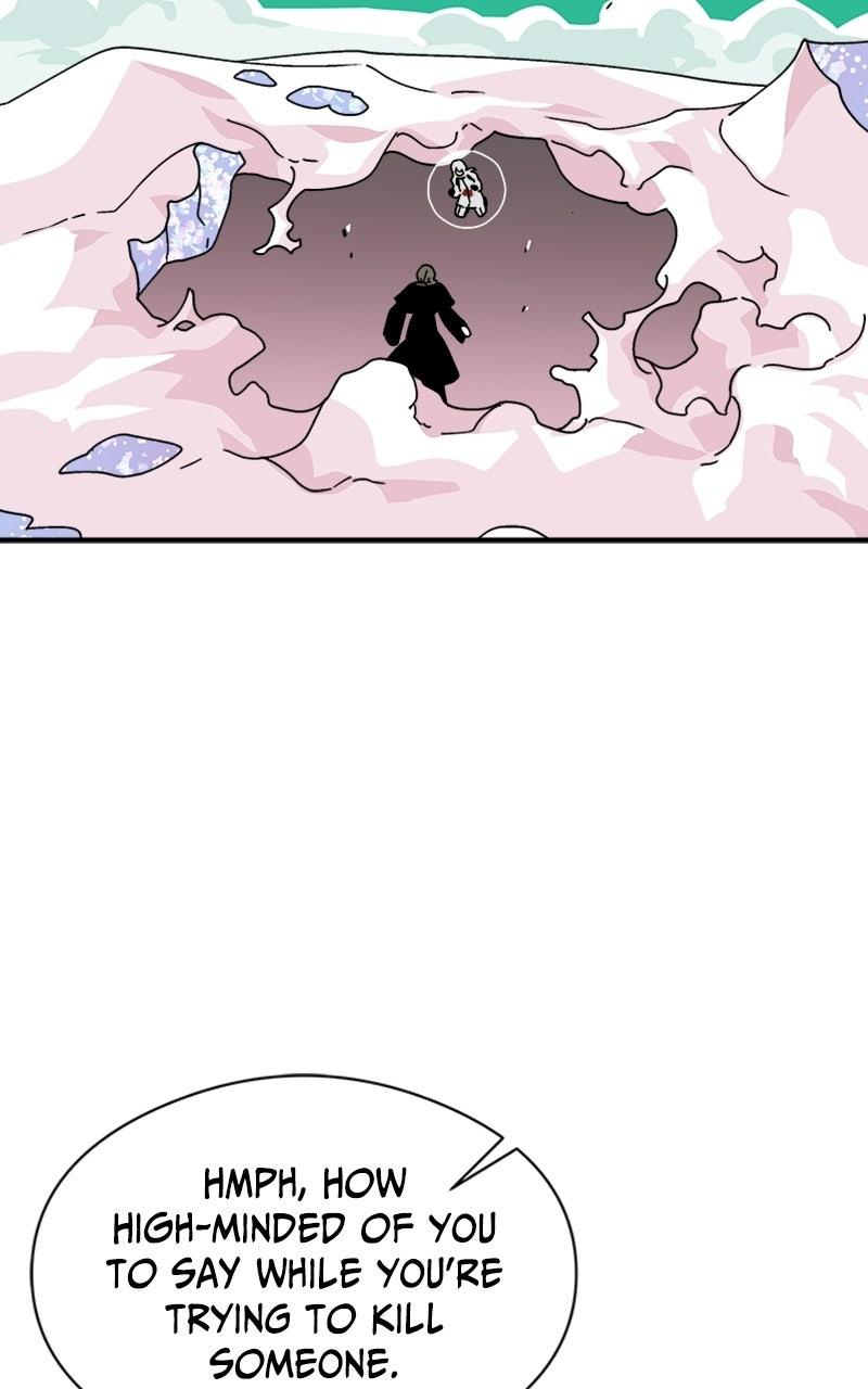 Read False Paradise chapter 79 image 55 on Lezhin