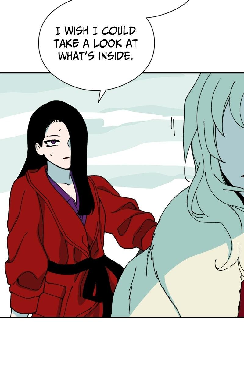 Read False Paradise chapter 79 image 58 on Lezhin