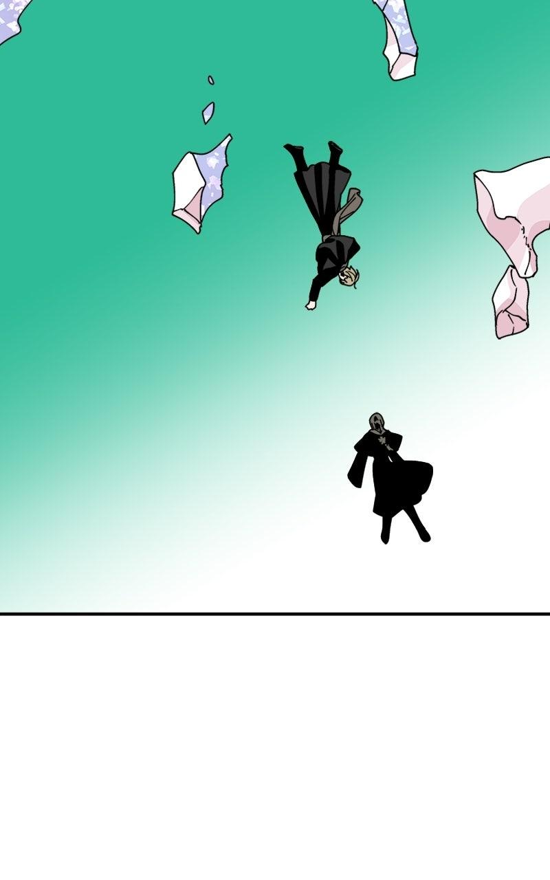Read False Paradise chapter 79 image 86 on Lezhin