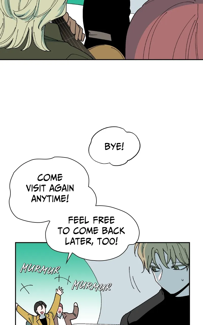 Read False Paradise chapter 8 image 1 on Lezhin