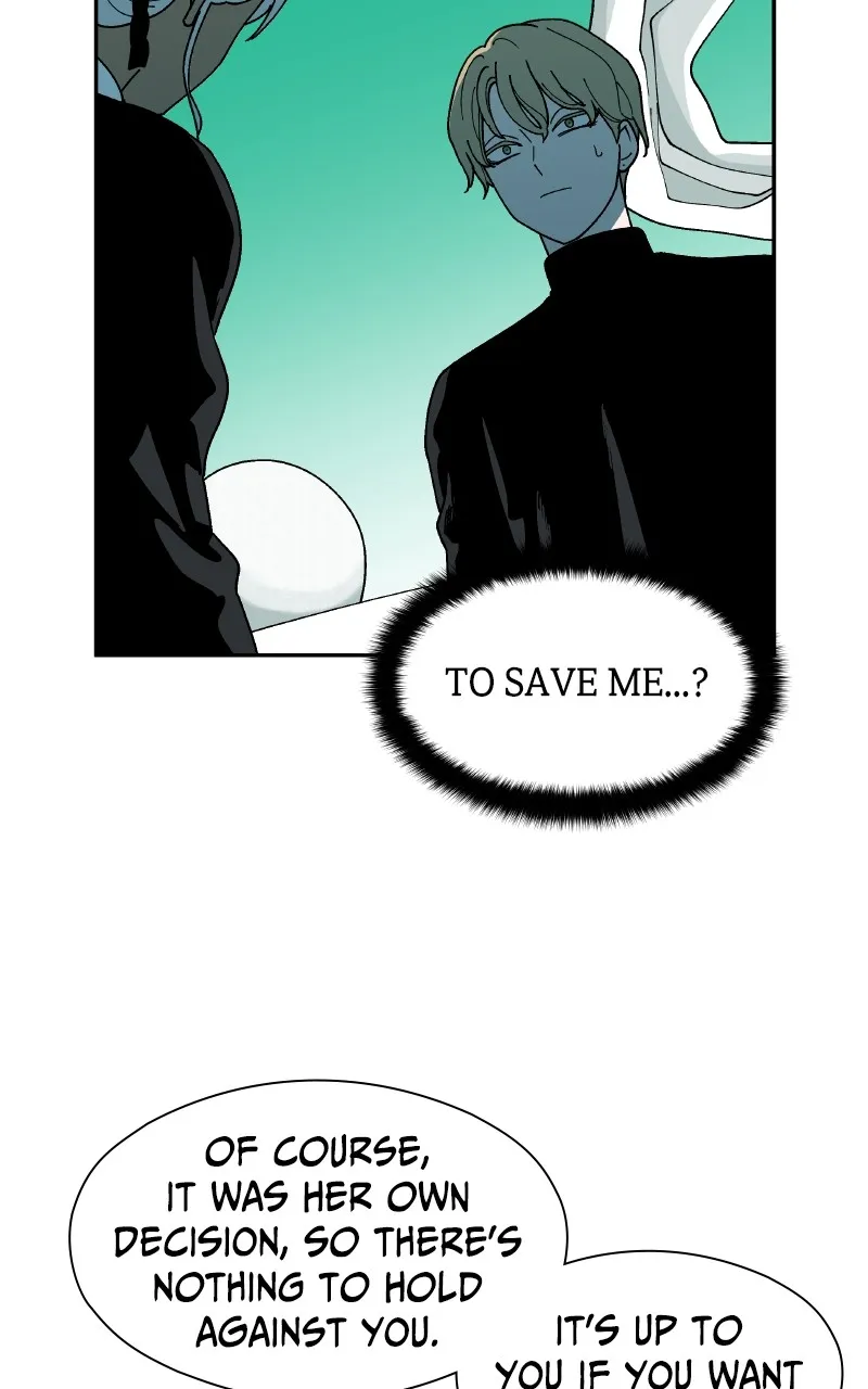 Read False Paradise chapter 8 image 13 on Lezhin