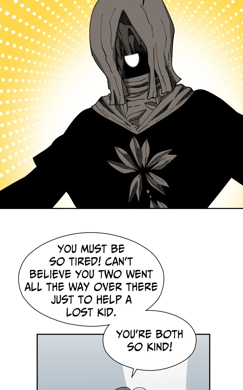 Read False Paradise chapter 8 image 18 on Lezhin