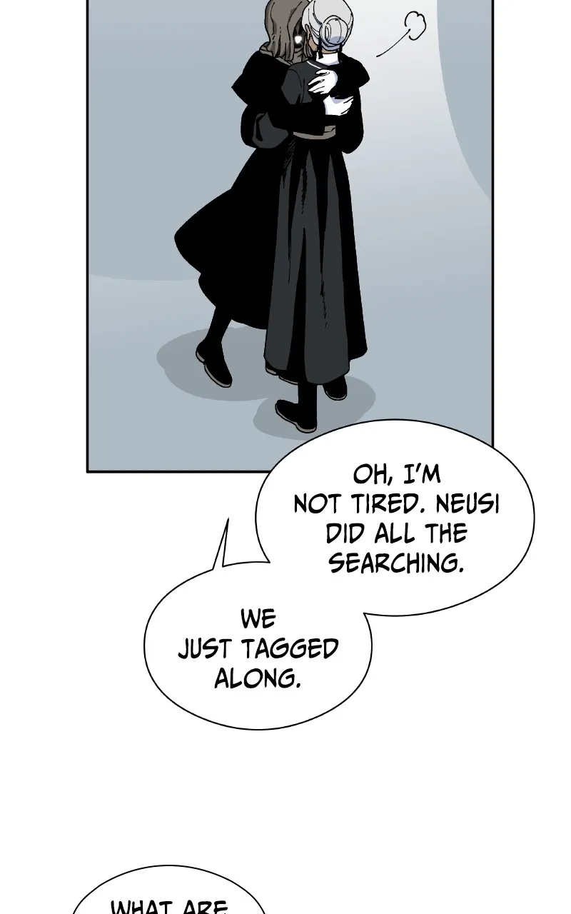 Read False Paradise chapter 8 image 19 on Lezhin