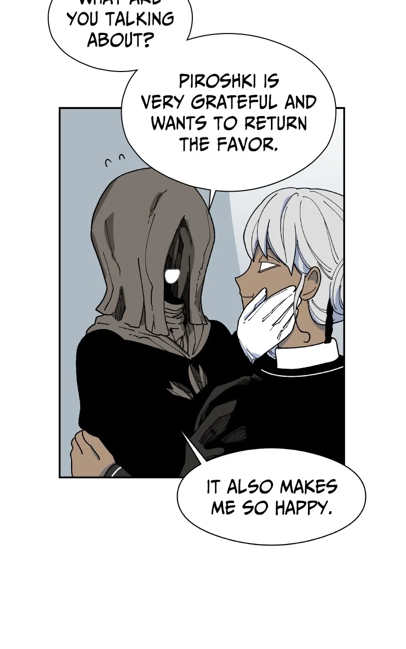 Read False Paradise chapter 8 image 20 on Lezhin