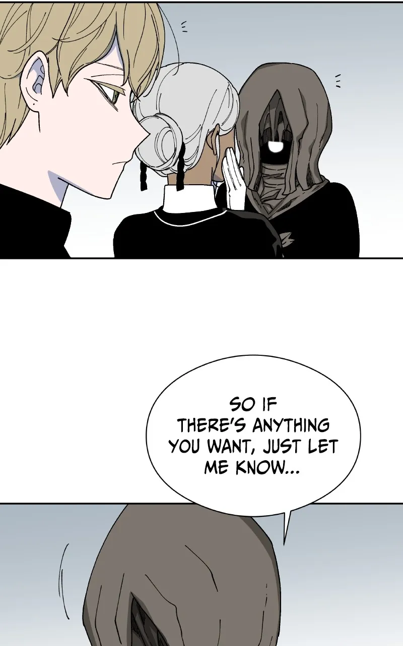 Read False Paradise chapter 8 image 21 on Lezhin