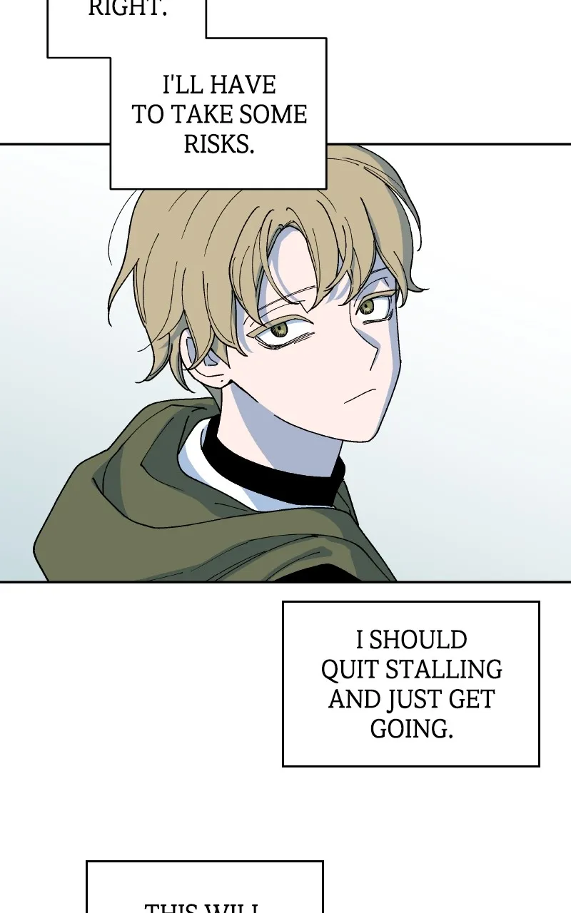 Read False Paradise chapter 8 image 28 on Lezhin