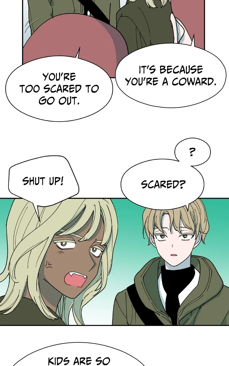 Read False Paradise chapter 8 image 36 on Lezhin