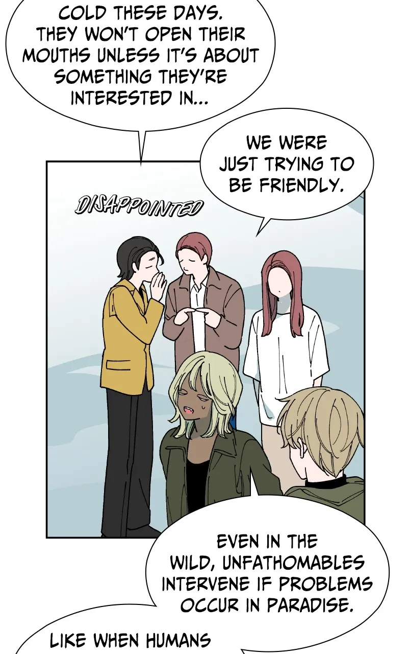 Read False Paradise chapter 8 image 37 on Lezhin