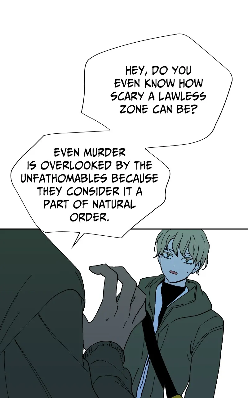 Read False Paradise chapter 8 image 40 on Lezhin