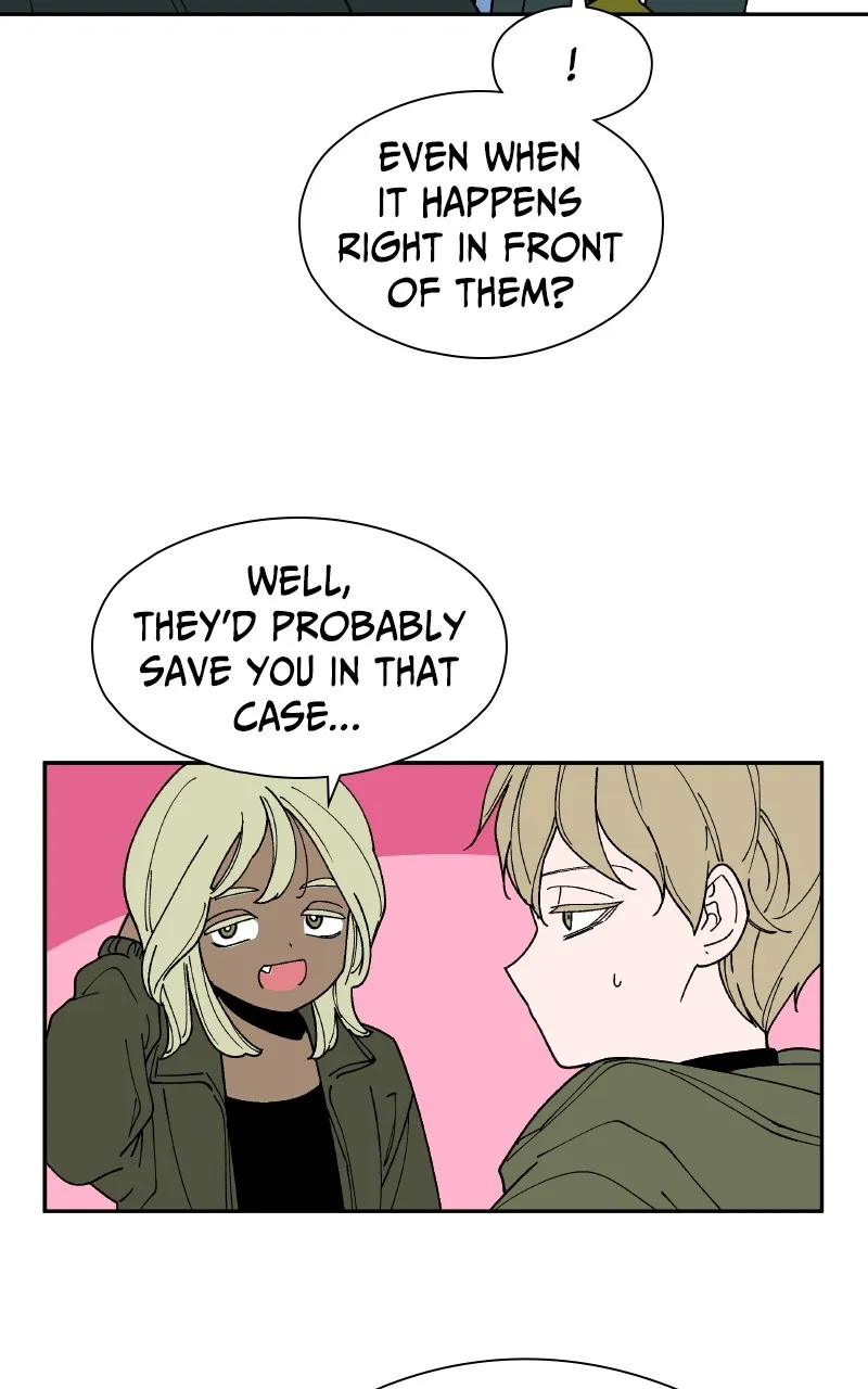 Read False Paradise chapter 8 image 41 on Lezhin