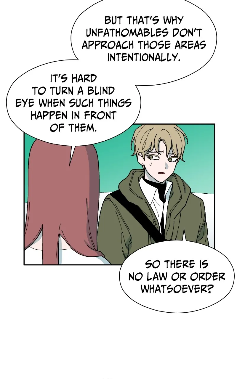 Read False Paradise chapter 8 image 42 on Lezhin