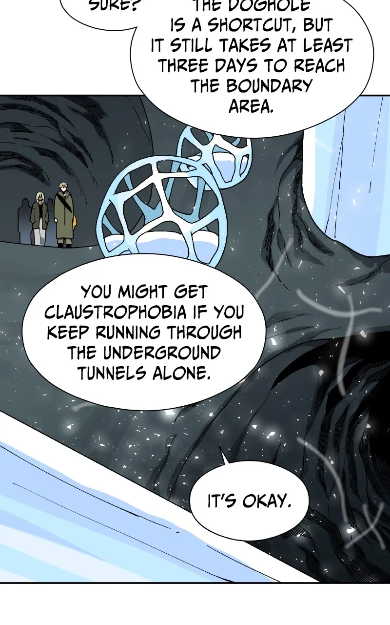 Read False Paradise chapter 8 image 47 on Lezhin