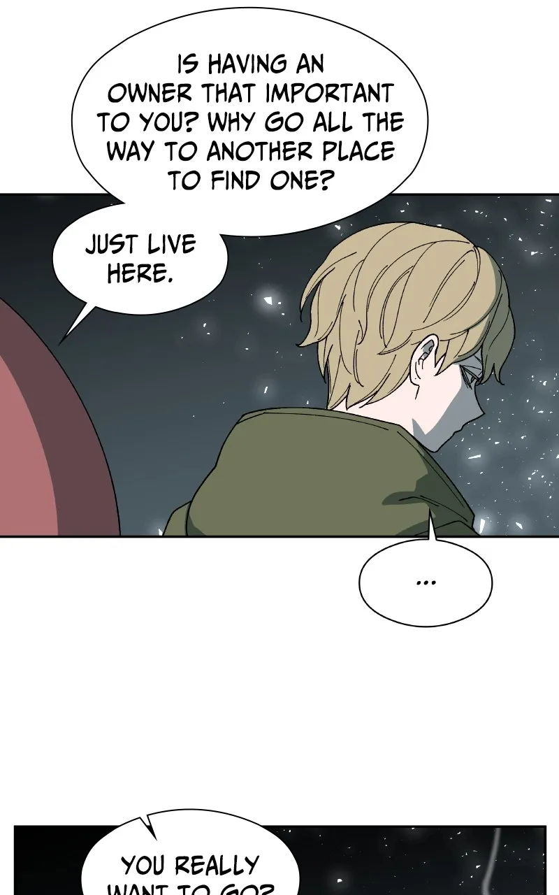 Read False Paradise chapter 8 image 48 on Lezhin
