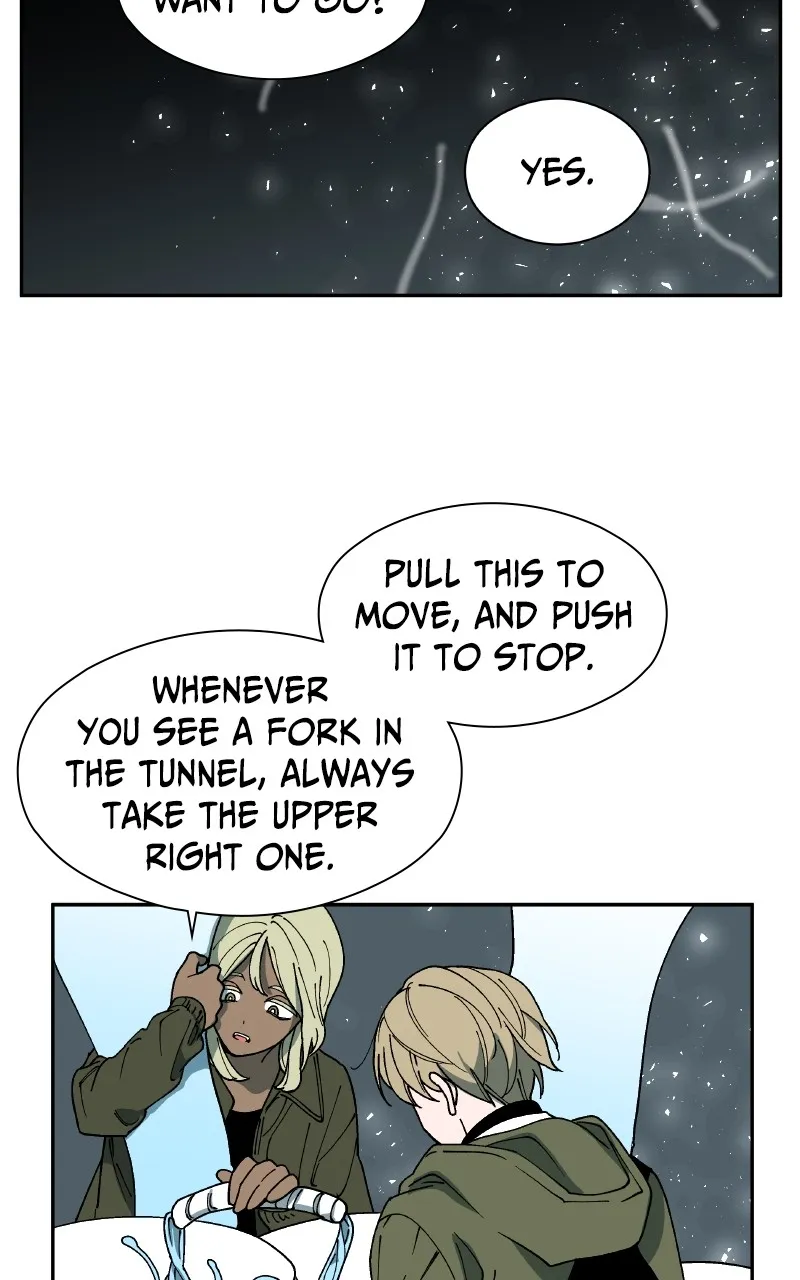 Read False Paradise chapter 8 image 49 on Lezhin