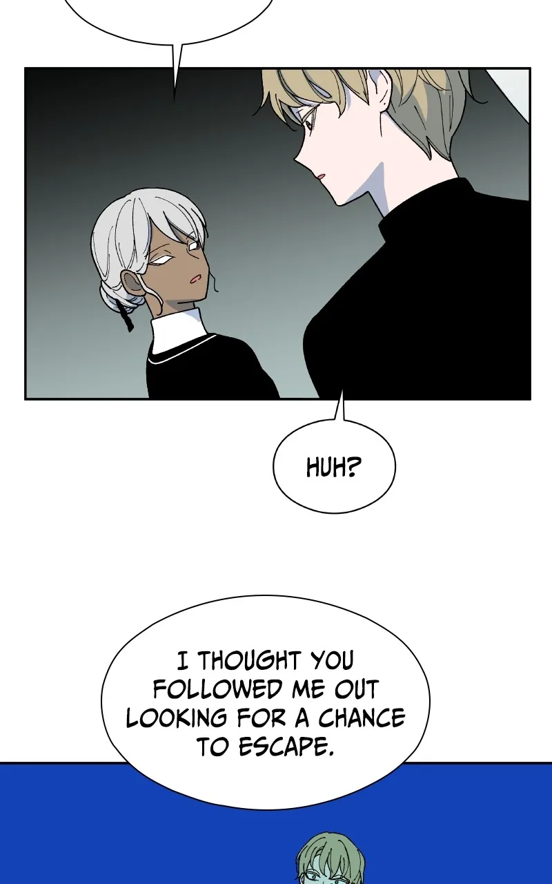 Read False Paradise chapter 8 image 5 on Lezhin