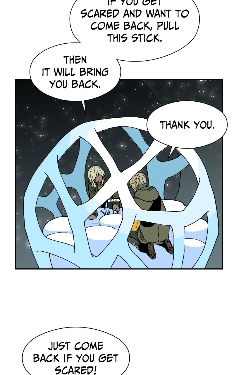 Read False Paradise chapter 8 image 51 on Lezhin
