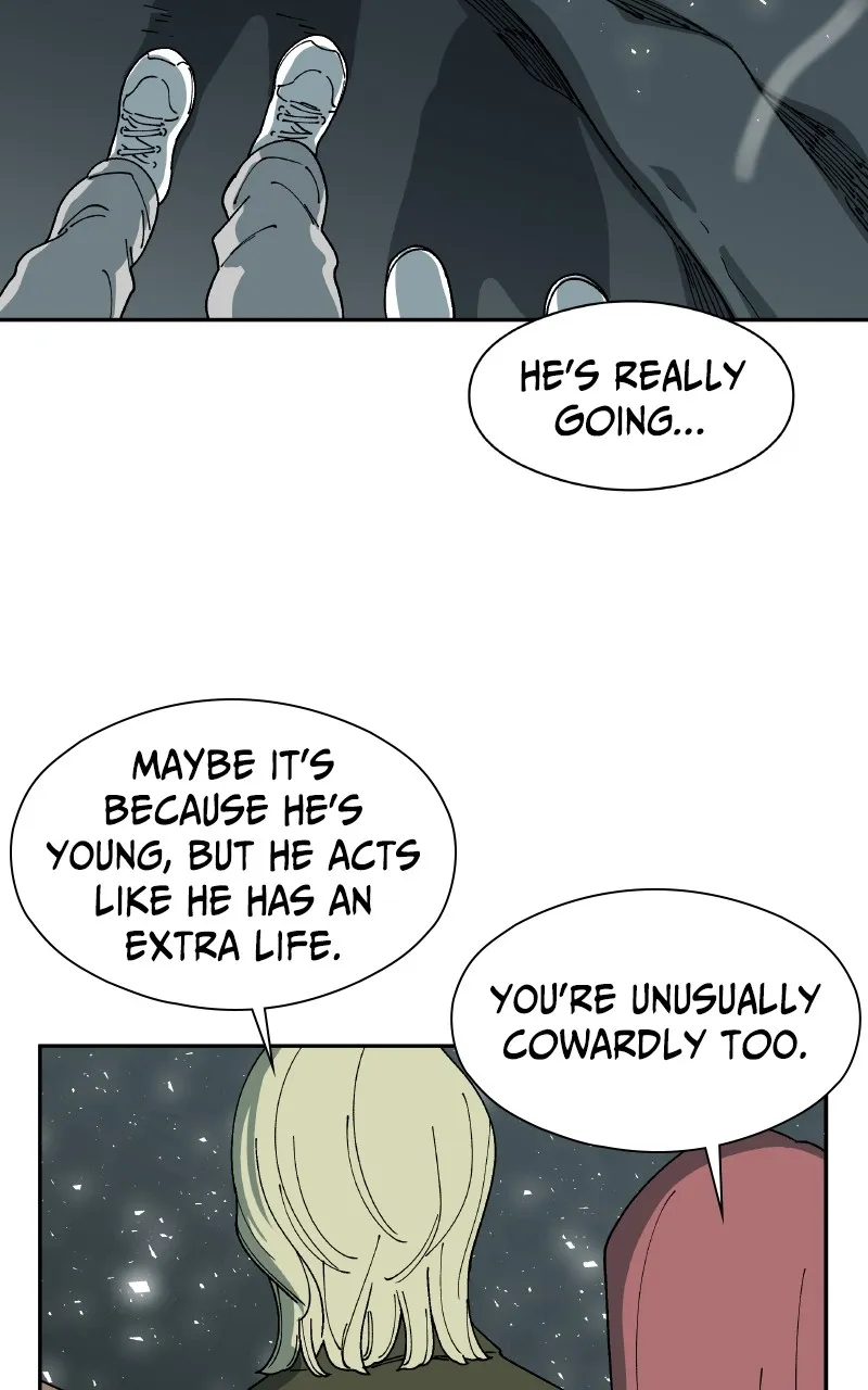 Read False Paradise chapter 8 image 53 on Lezhin