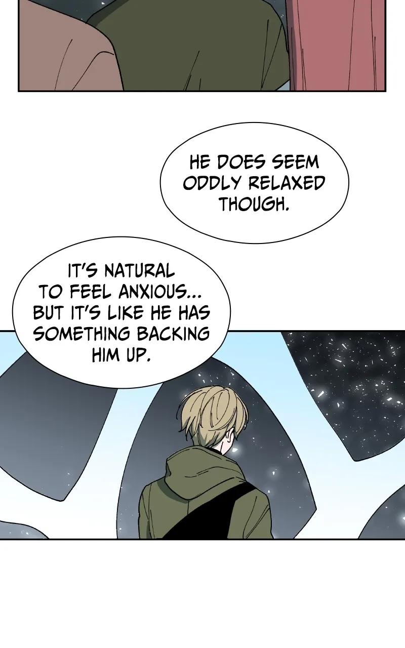 Read False Paradise chapter 8 image 54 on Lezhin