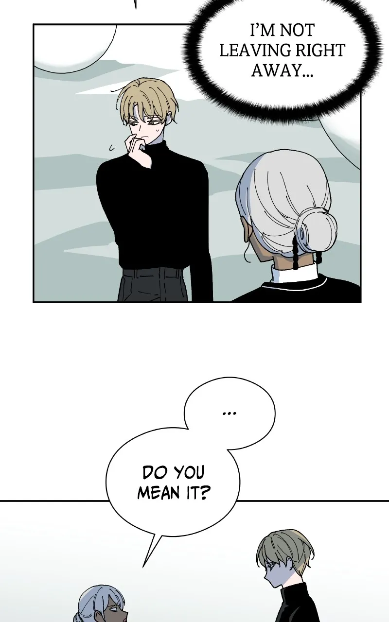 Read False Paradise chapter 8 image 8 on Lezhin