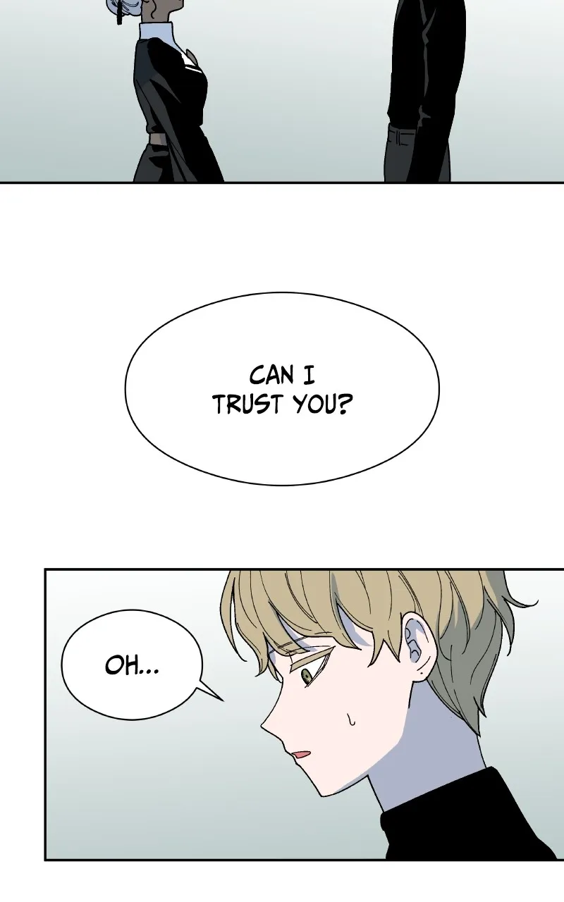 Read False Paradise chapter 8 image 9 on Lezhin
