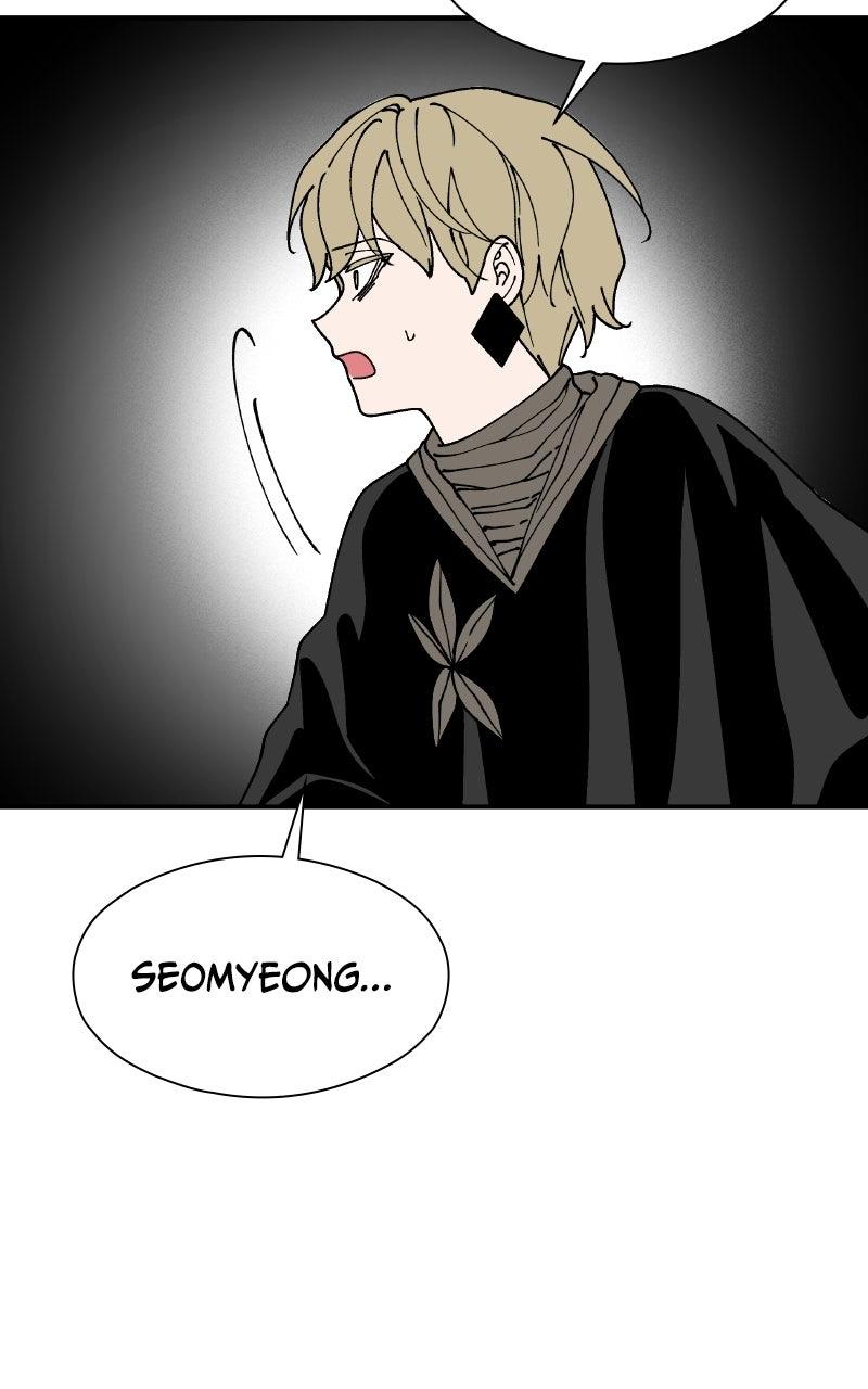 Read False Paradise chapter 80 image 11 on Lezhin