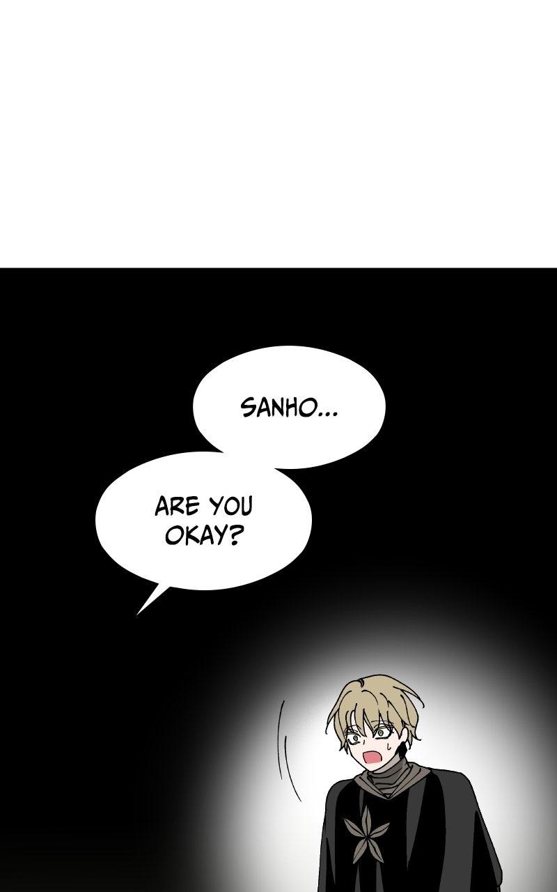 Read False Paradise chapter 80 image 17 on Lezhin