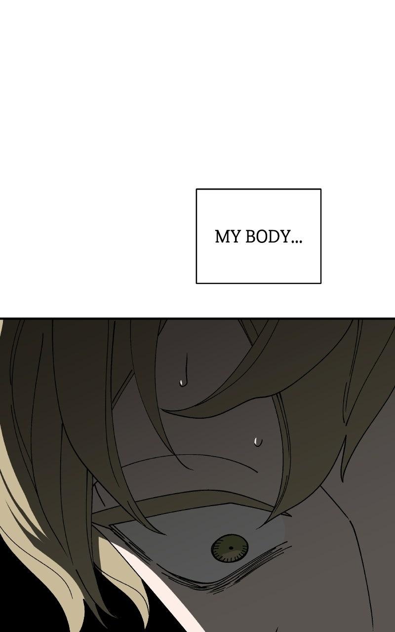Read False Paradise chapter 80 image 35 on Lezhin