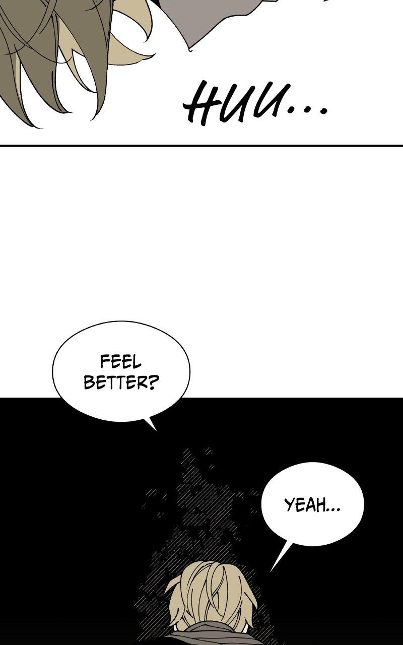 Read False Paradise chapter 80 image 41 on Lezhin