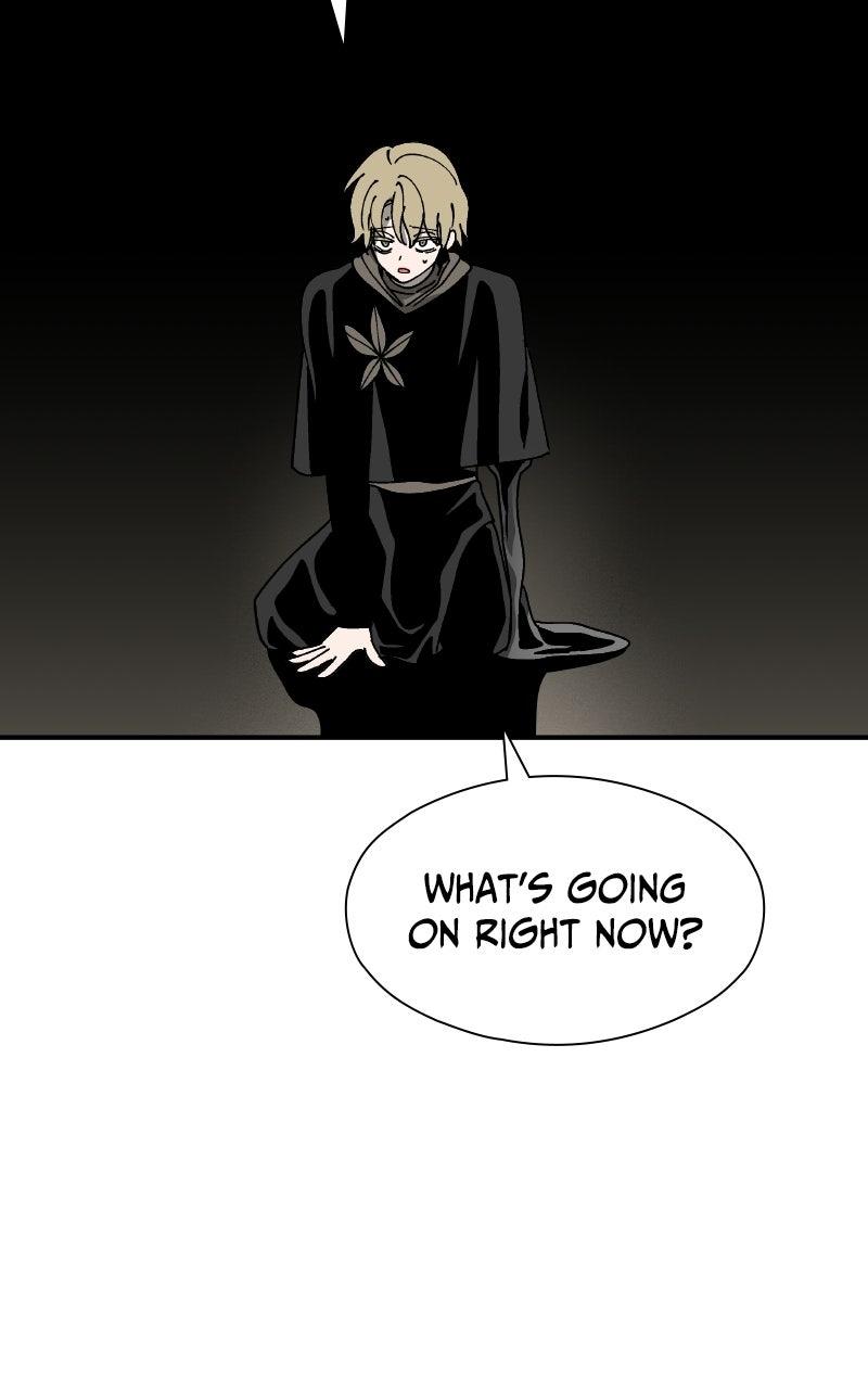Read False Paradise chapter 80 image 44 on Lezhin