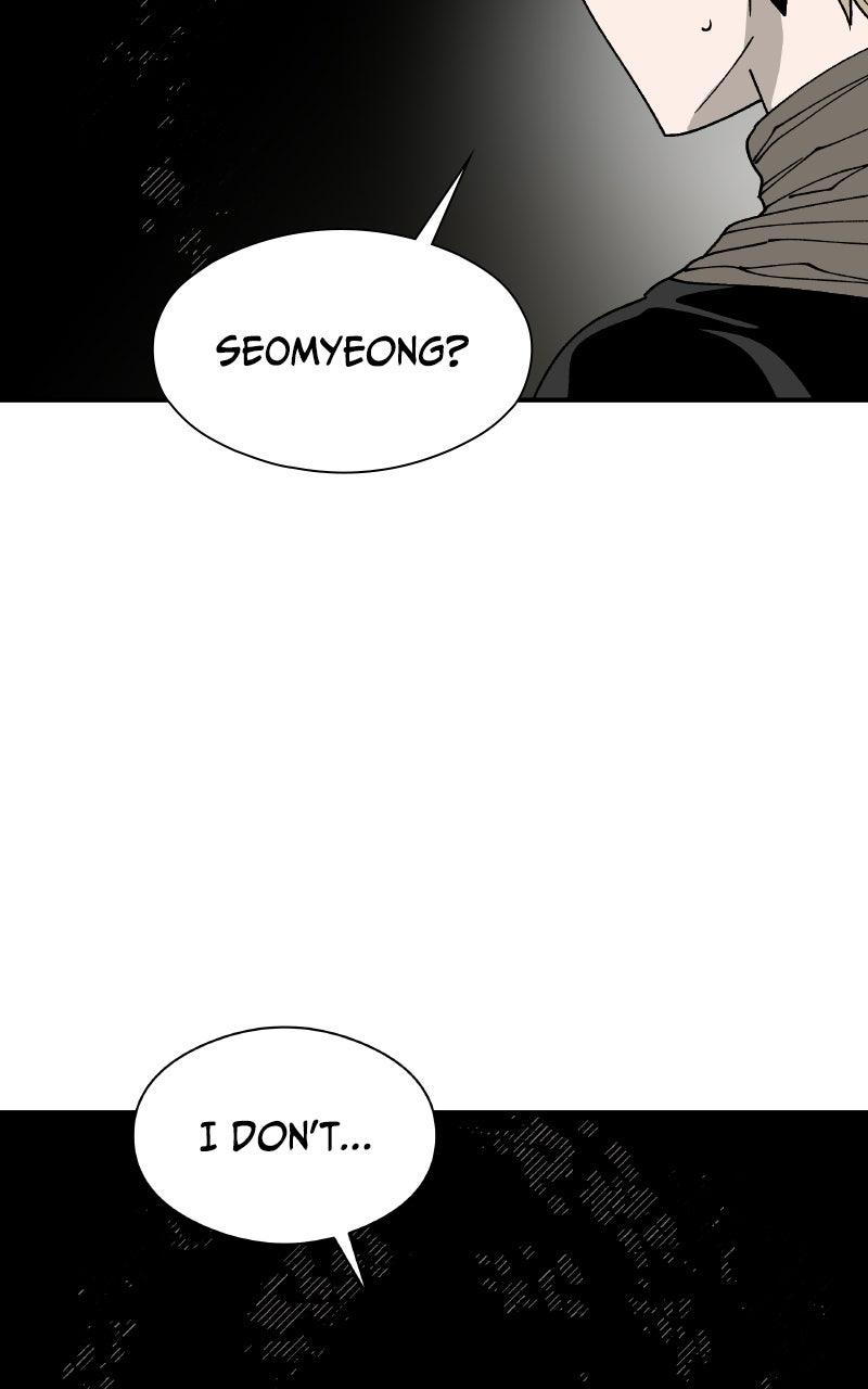 Read False Paradise chapter 80 image 46 on Lezhin