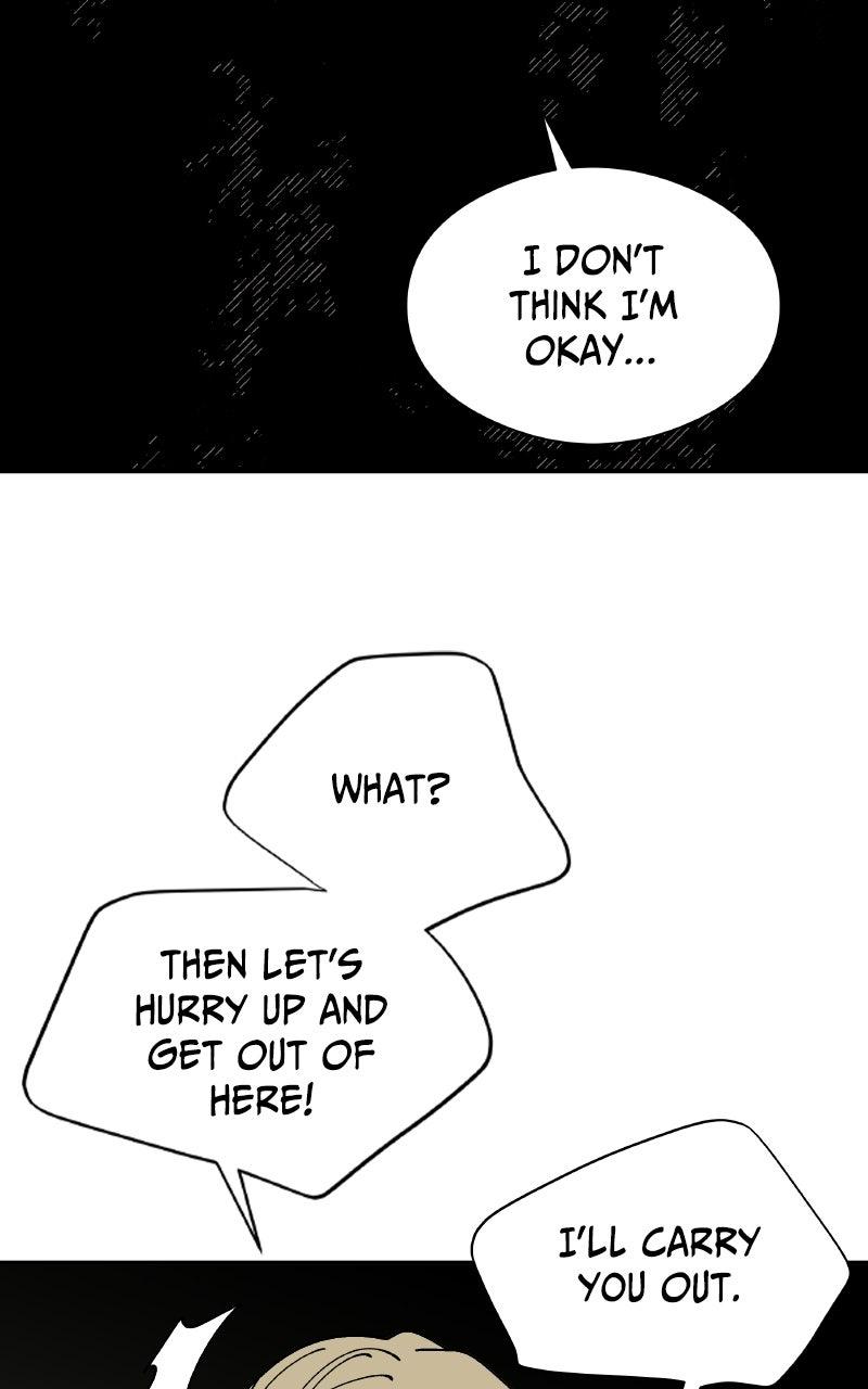 Read False Paradise chapter 80 image 47 on Lezhin