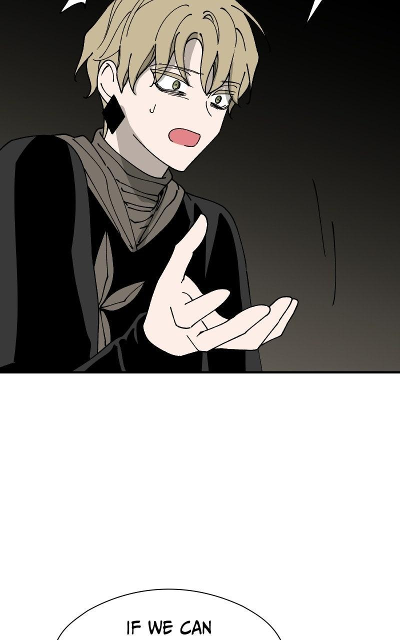 Read False Paradise chapter 80 image 48 on Lezhin