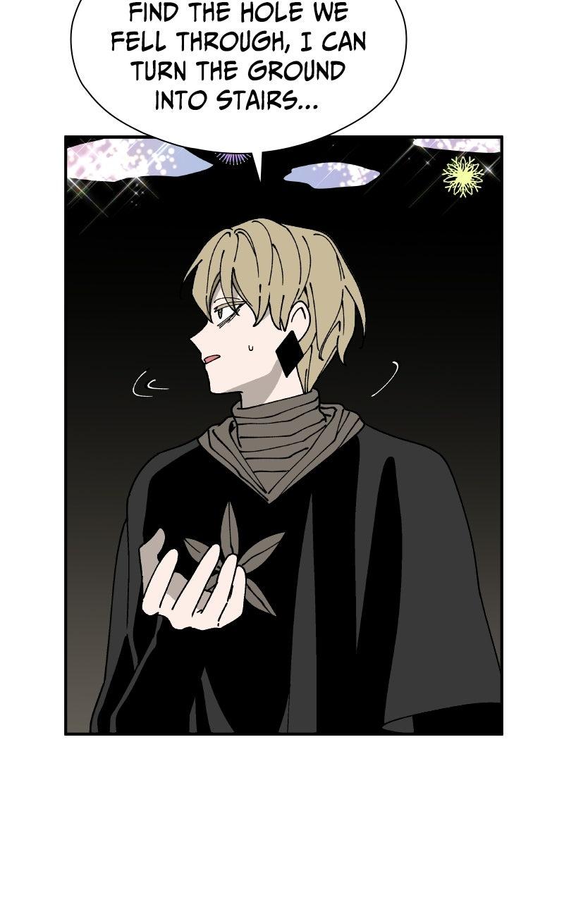 Read False Paradise chapter 80 image 49 on Lezhin